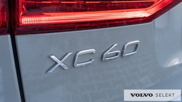 Volvo XC60 II 2023 Volvo XC 60 Volvo XC60 Core B4 (197KM+14KM), zdjęcie 18