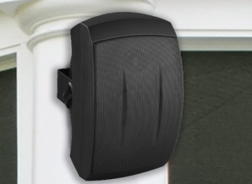 НАСТЕННЫЙ ДИНАМИК MONACOR ESP-232/SW