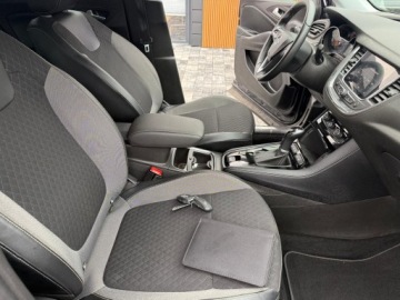 Opel 2018 OPEL GRANDLAND X 1.2i - 12V TURBO benzyna 131KM 2018r, zdjęcie 14