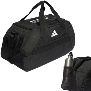 TORBA sportowa na ramię ADIDAS TIRO męska damska fitness treningowa 24l