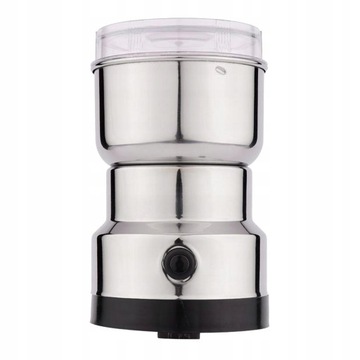 sharprepublic Smash Machine Grinding Spice Powder
