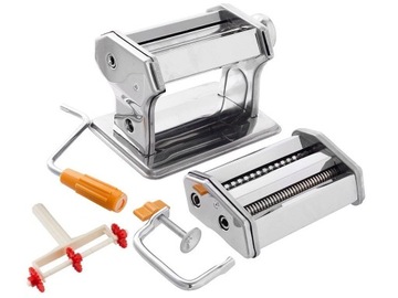 МАШИНА ДЛЯ ПАСТА KINGHOFF KH-3114