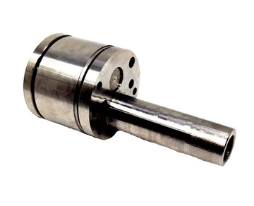 Насос масляный для мотоцикла Юнак М07 М10