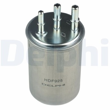 DELPHI HDF925 FILTR PALIVA