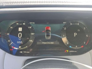 Land Rover Range Rover V 2024 Land Rover Range Rover Sport Se 2024 3.0 Benzyna 355KM, zdjęcie 9