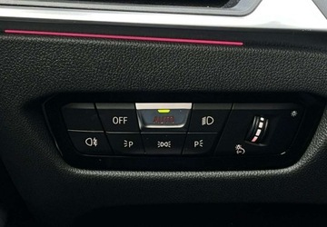 BMW Seria 3 G20-G21 Touring 2.0 330e 292KM 2023 BMW Seria 3 M SPORT 4x4 Shadow Line FV 23 2.0 Hybryda Plug-in 292KM, zdjęcie 22