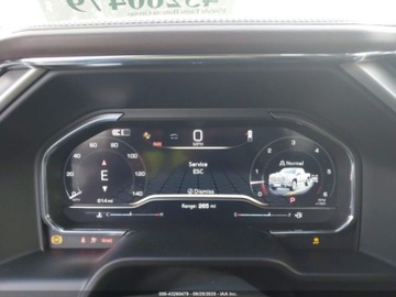  GMC Sierra 1500 Short Box Denali 2025 6.2l 6.2 Benzyna 420KM, zdjęcie 10