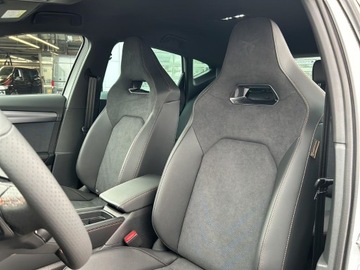 Cupra Formentor Crossover 1.5 TSI 150KM 2025 Cupra Formentor 1.5 eTSI mHEV DSG 150 KM, zdjęcie 5