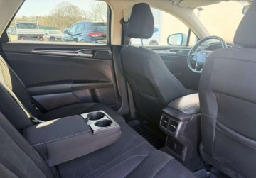 Ford Mondeo V Kombi Facelifting 2.0 EcoBlue 150KM 2020 Ford Mondeo PROMOCJA WIOSENNA 2.0 EcoBlue 150KM Automat Titanium 2.0, zdjęcie 28