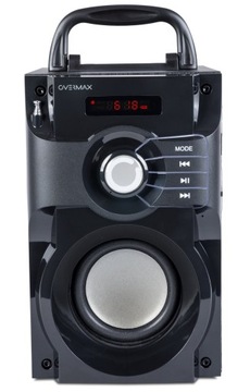 BLUETOOTH BOOMBOX 2.0 ДИНАМИК USB SD AUX FM-РАДИО