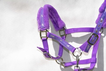 ШРУКА С РАЗМЕРОМ МЕХА. ПОЛНЫЙ