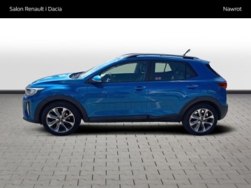 Kia Stonic I Crossover 1.0 T-GDI 120KM 2020 Stonic 1.0 T-GDI L, zdjęcie 1