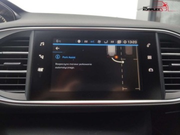 Peugeot 2018 Peugeot 308 GT-Line Automat Full Led Denon Kamera Asystenty Masaze Gwaranc, zdjęcie 26