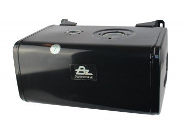 Zbiornik oleju hydraulicznego 50L Bezares