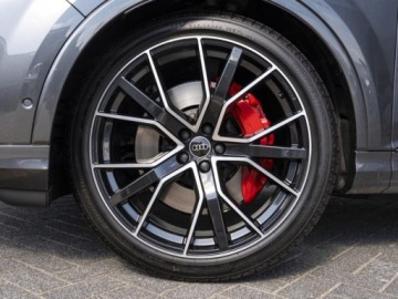 Audi Q7 II 2026 AUDI Q7 60 TFSI e quattro S Line Suv 3.0 (490KM) 2026, zdjęcie 19