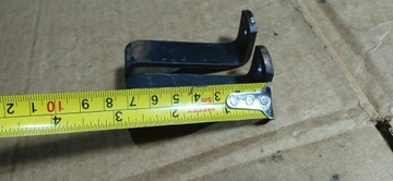 YAMAHA XJ 900 600 YFZ FZS TDM YZF FZR РУЧКА КРЕПЛЕНИЕ ОБТЕКТОРА FZS РАМА