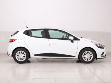 Renault Clio IV Hatchback 5d ENERGY dCi 90KM 2016 Renault Clio 1.5 dCi, Salon Polska, Klima, zdjęcie 5