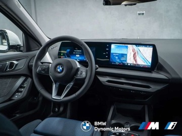 BMW Seria 1 F70 2025 BMW Seria 1 Nowa Seria 1 DEMO - 120 - 170 KM mHEV - Adaptacyjne LEDy - M D, zdjęcie 17