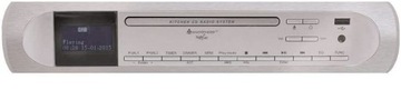 DAB+ FM Soundmaster ur2170 CD USB-сетевое радио