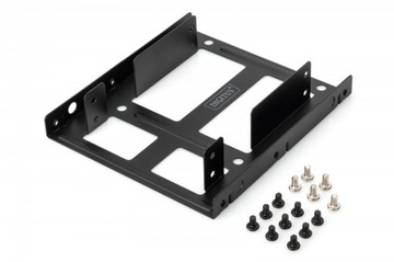 Карман для диска Digitus SANKI FRAME 2X 2,5-дюймовый жесткий диск SSD DA-70431