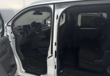 Volkswagen Caravelle T6 2026 Volkswagen Caravelle 2.5 Hybryda Plug-in 232KM, zdjęcie 31