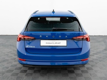 Skoda Octavia IV Kombi 2.0 TDI 150KM 2022 Škoda Octavia Skoda Octavia GD1F944#2.0 TDI, zdjęcie 9