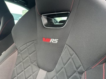 Skoda Octavia IV RS Liftback 2.0 TDI SCR 200KM 2022 Skoda Octavia RS 2.0 TDI 200KM Matrix Bezwypadkowa, zdjęcie 32