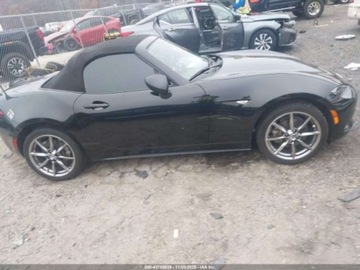 Mazda MX-5 IV 2022 Mazda MX-5 Grand Touring 2022 2.0 Benzyna 181KM, zdjęcie 6