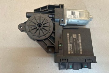 MOTOREK OKNO PŘEDNÍCH LEVÝCH DVEŘE VOLVO XC60 31674756 1.97L 2023