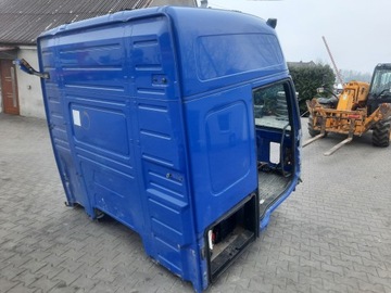 СКЕЛЕТ КАБИНЫ GLOBETROTTER VOLVO FH 12 13