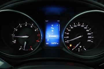 Toyota Avensis III Wagon Facelifting 2015 1.8 Valvematic 147KM 2018 Toyota Avensis 1.8 Valvematic, Salon Polska, zdjęcie 7