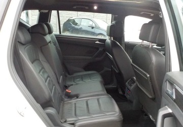 Seat Tarraco SUV 2.0 TDI 190KM 2019 Seat Tarraco 7-OS. Diesel Okazja, zdjęcie 16