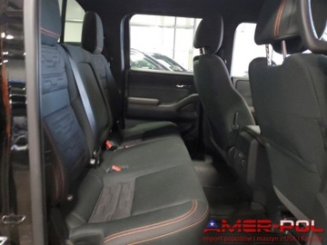Nissan 2024 Nissan Frontier S_PRO-4X_4x4_3.8 L_2024r 3.8 Benzyna 310KM, zdjęcie 8