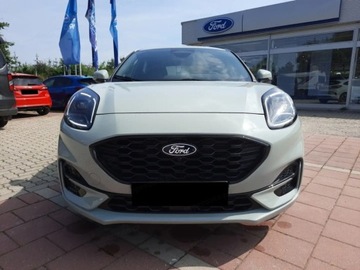 Ford Puma II 2025 FORD Puma ST-Line X PowerShift mHEV 1.0 EcoBoost 125KM, zdjęcie 1