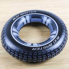 НАДУВНАЯ ШИНА ДЛЯ БАССЕЙНА BIG BESTWAY 91см 573