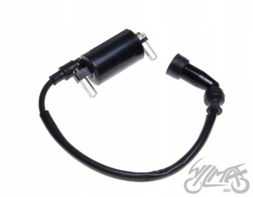 КАТУШКА ЗАЖИГАНИЯ ДЛЯ SUZUKI GN125