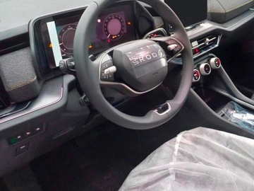 Skoda Kodiaq II SUV 1.5 TSI mHEV 150KM 2025 SKODA Kodiaq Selection 1.5 TSI mHEV DSG Suv 150KM 2025, zdjęcie 5