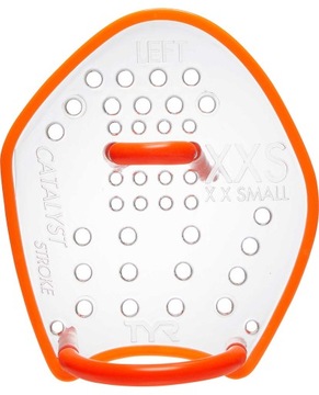 Тренировочные ряды TYR Catalyst Stroke S