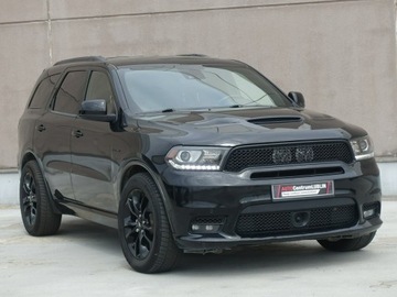 Dodge Durango III 5.7 V8 364KM 2020 Dodge Durango 5.7 Hemi/ R/T / 360KM / 4X4