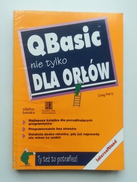 Qbasic nie tylko dla orłów
