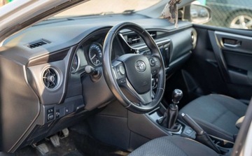 Toyota Corolla XI 2018 Toyota Corolla Toyota Corolla XI 1.4 D4D 106KM Faktura VAT 23 1.4 Diesel, zdjęcie 11