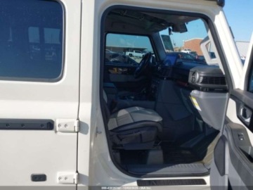  Ineos Grenadier 2024 3.0 Benzyna 282KM, zdjęcie 9