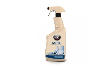 K2 TAPIS CZYSZCZENIE TAPICERKI ATOMIZER