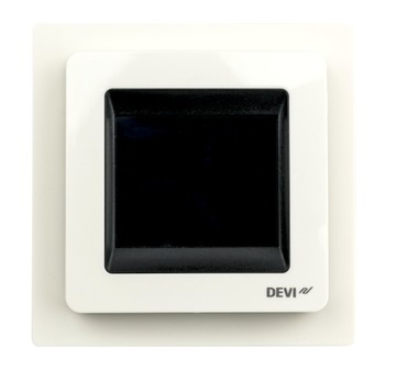 Devi termostat devireg touch biały