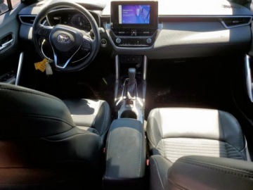 Toyota Corolla XII 2023 Toyota Corolla Cross Le 2023 2.0l 2.0 Hybryda 169KM, zdjęcie 8