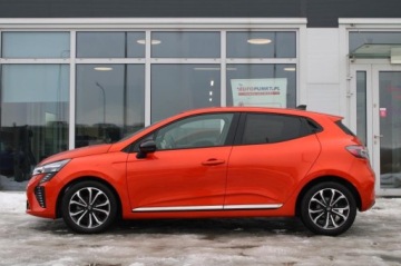 Renault Clio V Hatchback 5d Facelifting 1.0 TCe 90KM 2024 Renault Clio Techno, zdjęcie 1