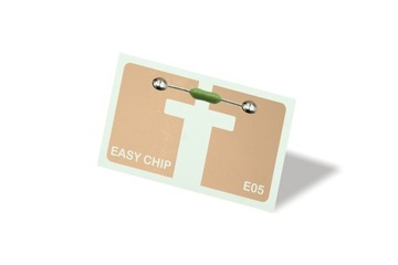 EASY CHIP E05 СБРОС РЕМНЯ ПЕРЕДАЧИ В ПРИНТЕРЕ OKI C610 ОШИБКА 355 ОШИБКА 356