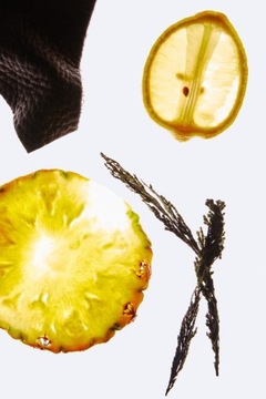 ZARA VIBRANT LEATHER BOGOSS мужской парфюм 100 мл