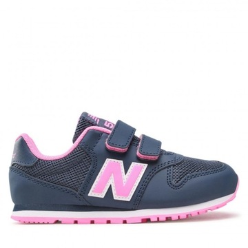Buty dziecięce New Balance PV500WP1 Roz 28
