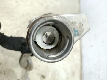 Распределитель топлива Jaguar F-Type 2016 EX5390347CB